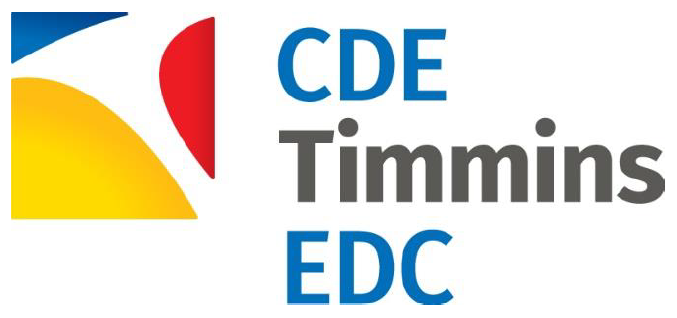 Timmins EDC